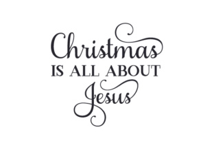 Christmas Is All About Jesus: How This Perspective Shapes Your Holiday Experience