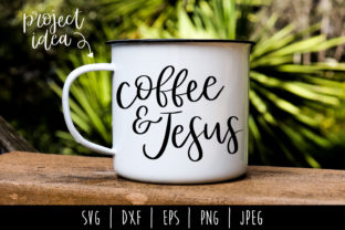 Coffee and Jesus: Practical Faith for Real Life
