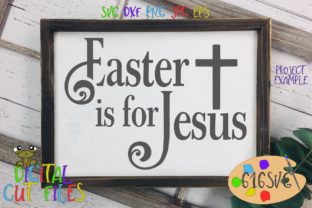 Easter Is for Jesus: Understanding the True Meaning Behind the Holiday