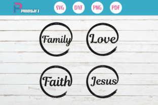 Faith, Love, Family: Foundations for a Purposeful Life