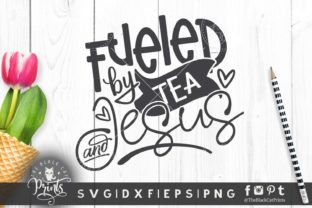 Finding Balance With a Tea and Faith Lifestyle