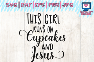 Finding Daily Rhythm: How Cupcakes and Jesus Balances Faith and Real Life