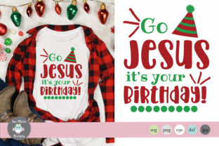 Go Jesus, It's Your Birthday: How Reframing Christmas as a Celebration of Purpose and Joy Resonates Today
