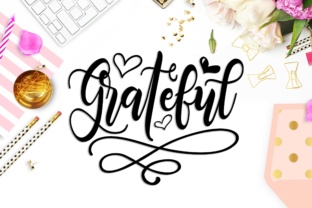 Grateful and Content: Understanding the Power of Gratitude in Everyday Life