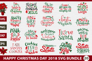 Happy Christmas Day Bundle for Stress-Free Holiday Planning