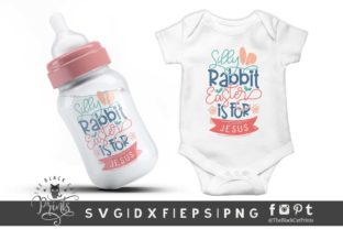 How the Silly Rabbit Easter Is for Jesus SVG Is Reshaping Faith-Centered Creative Workflows