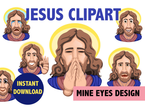 Jesus Clipart: A Practical Guide for Meaningful Visual Content