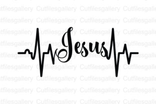 Jesus Heartbeat: Aligning Life with Purpose