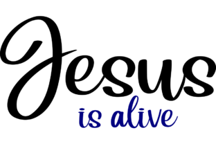 Jesus is Alive: Creative Approaches for Modern Audiences
