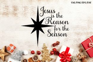 Jesus Is the Reason for the Season