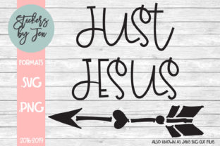 Just Jesus: A Focused Resource for Faith-Based Content and Messaging