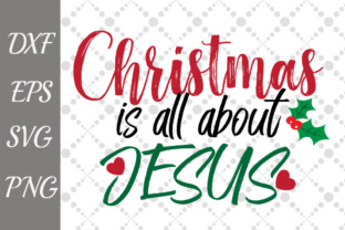Red Black and Green Christmas is All About Jesus: A Practical Guide to Intentional Celebration