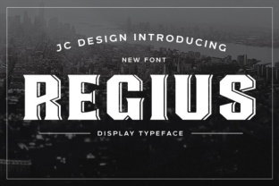 Regius: A Versatile Tool for Modern Users
