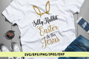 Silly Rabbit Easter: A Playful Font with Purpose
