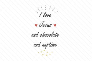 Simple Joys: Faith, Chocolate, and Rest
