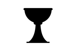 The Christian Cup Icon in Modern Creative and Professional Workflows