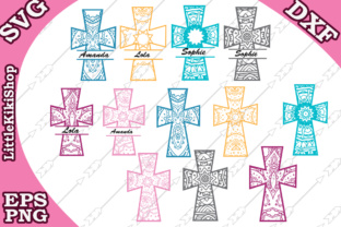 The Enduring Relevance of the Christian Cross in Modern Design and Branding