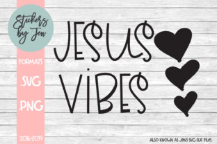 The Jesus Vibes Movement: Why Professionals Are Embracing Authentic Purpose