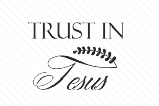 Trust in Jesus as a Foundation for Clarity and Purpose