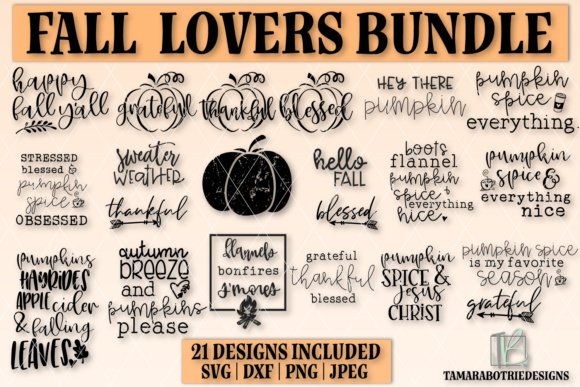 Why the Autumn Bundle Fall Is the Practical Resource Your Busy Season Needs
